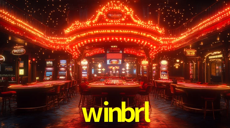 Apostas Esportivos winbrl